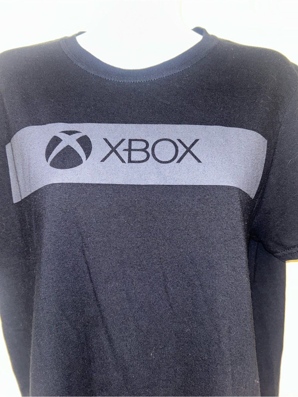 XBox Ripple Junction T-Shirt - Picture 2 of 4